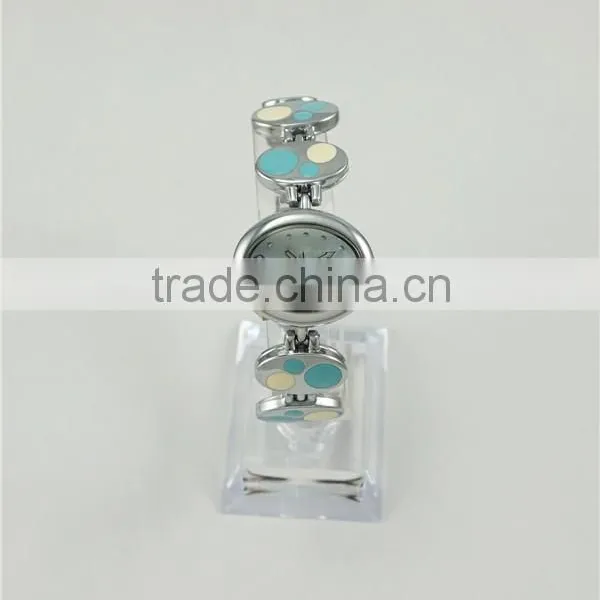 Fashion Ladies Beautiful Quality Women Bracelet Wristwatches photo-3