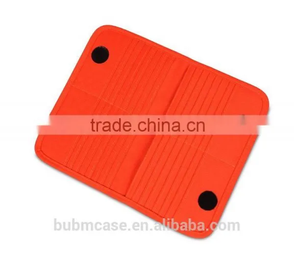Wholesale Fashion Cheap Customized Business ID Credit Card Holders photo-3