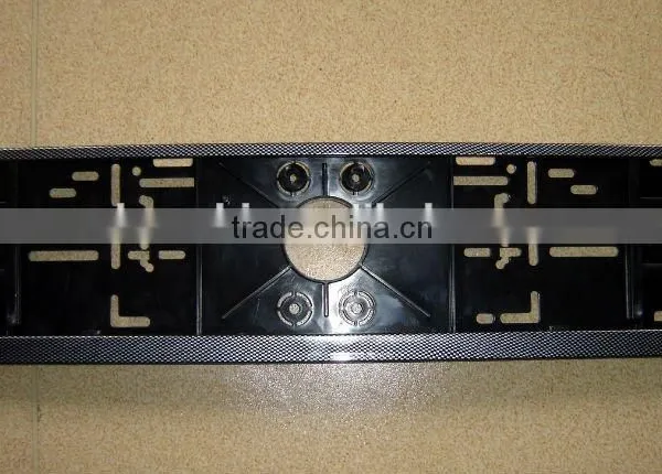 License Plate Frame photo-6
