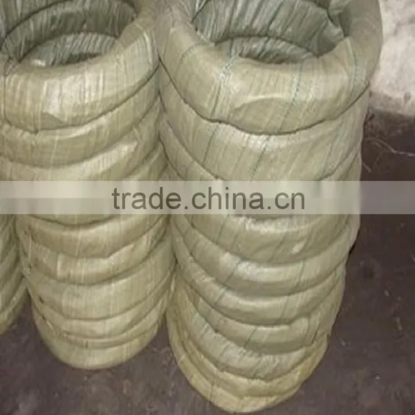 Low Price Electro Galvanized Straight Cut Wire From JINZHOU FACTORY photo-6