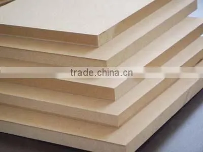 Raw MDF Board photo-2