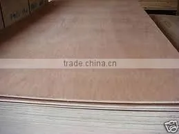 Cheap Price and High Quality Furniture Grade Commercial Plywood photo-4