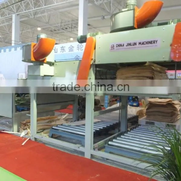 Plywood Production Auto Veneer Stacker Machine,plywood Production Solutions photo-5
