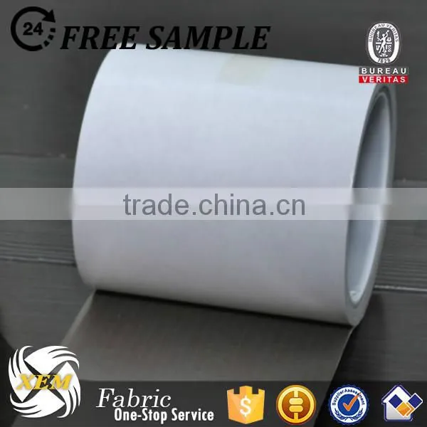 Conductive Cu+Ni Coated RFID EMI Shielding Fabric photo-2