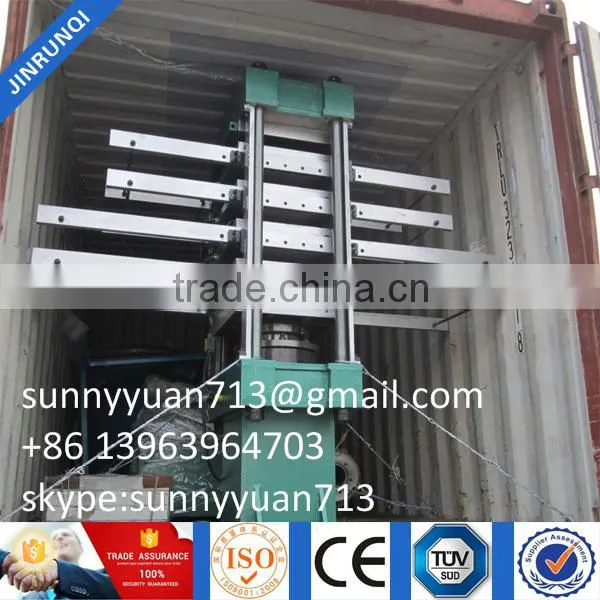 High Quality Rubber Floor Producing Machinery photo-3