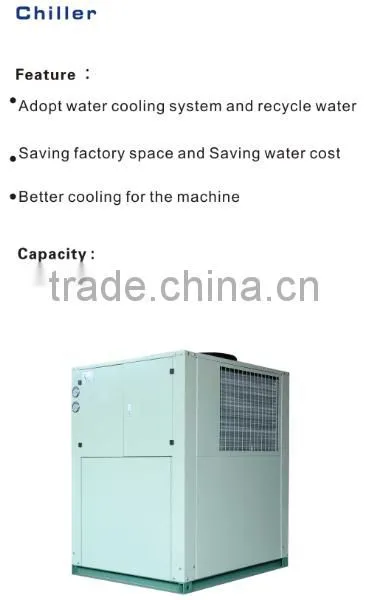 High Speed Automatic Two Seal Side EPE Foam Bag Making Machine photo-3
