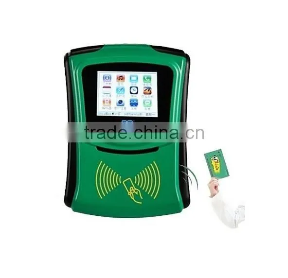 Bus POS Ticketing Machine photo-2