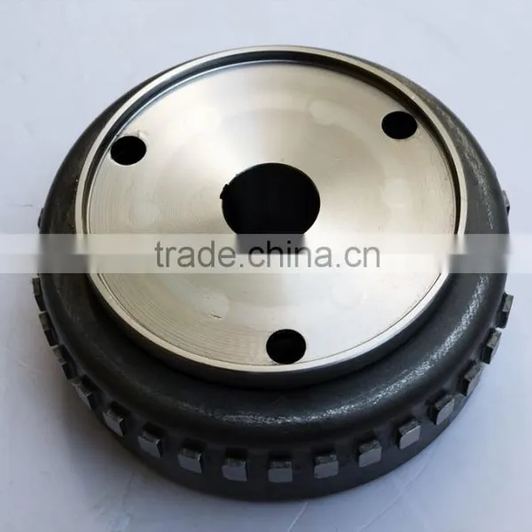 XJ056 Motorcycle Magnetic Cyclinder photo-3