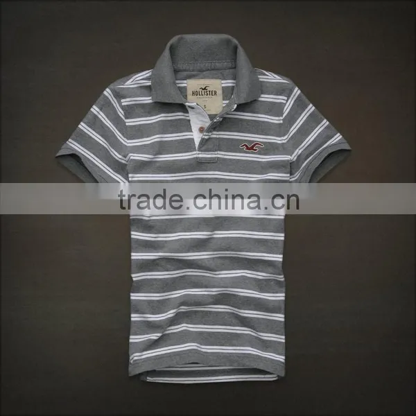 Wholesale Peak Summer Polo T Shirts,summer Sales Polo t Shirt,China New Style Custom Design Polo photo-4