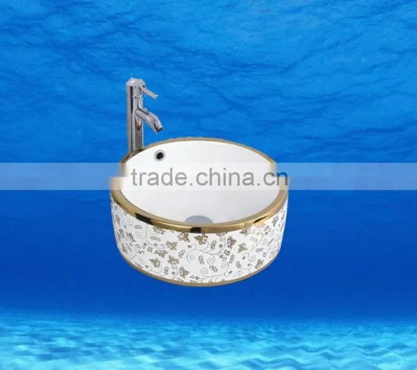 Google.com Eastern Asia Solid Surface Face Basins photo-2
