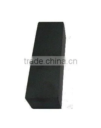 Block Ferrite Magnet 126