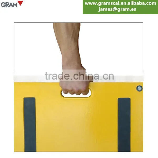 Hot Sales PRS-20T Axle Scale Type Truck Weighing Scale photo-3