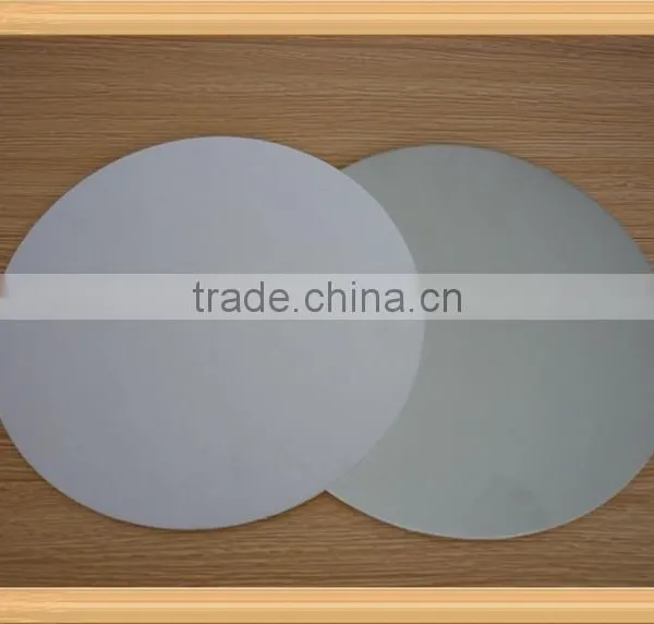 Round Aluminum Foil Container With Lids photo-2