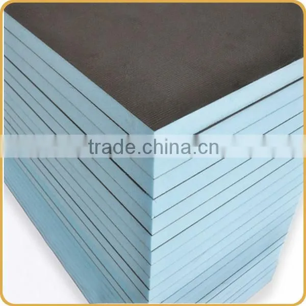 Fiberglass Wall Cladding, Fiber Cement Foam Board photo-2