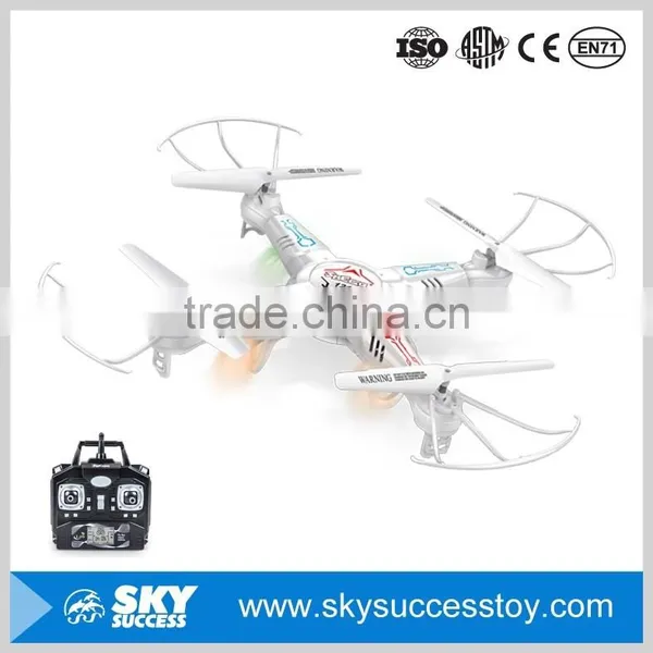 Four Axis RC Aircraft With a Camera (not Including Battery), Hot Sale Newest Quadcopter