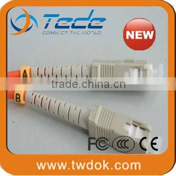 2 / 4 / 6 / 8Core Fiber Optic Cable Vendor