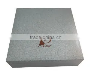MDF Jewelry Packaging Box photo-6