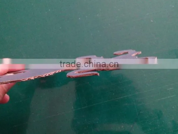 Pizza Corrugated Box Cutter photo-3
