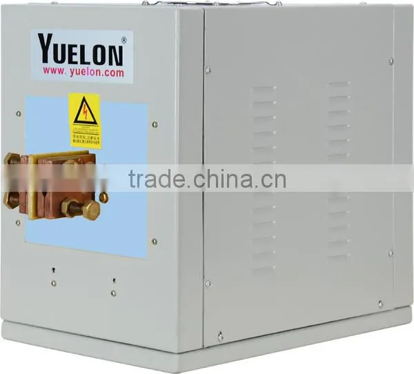 Ultra-high Frequency Induction Heating Equipment photo-2