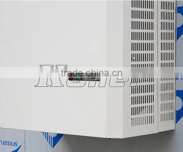 Easy Installation Cold Chiller Room With Mono Block Condensing Unit photo-3