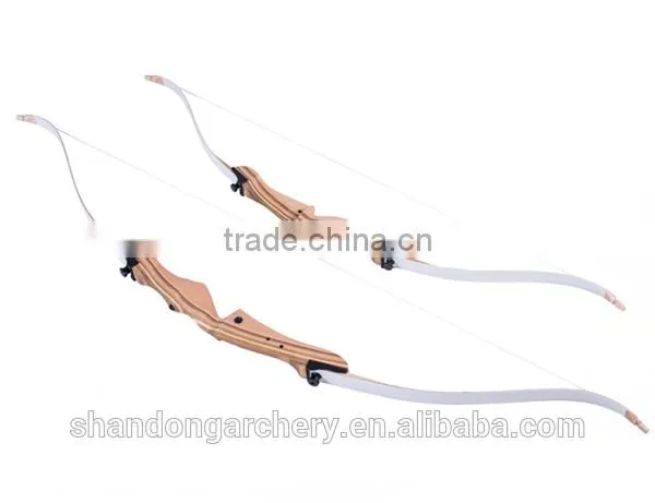 Archery Shooting Bow Traditional Recurve Bow for Sale