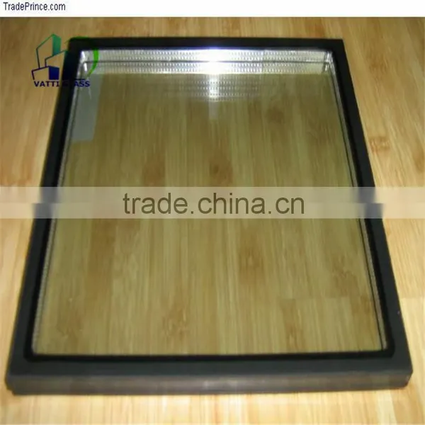 Insulating Low E Glass Double Glazing Glass Insulated Double Pane Glass photo-5