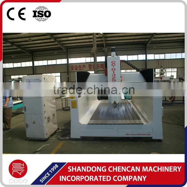 5 Axis Cnc Molding Center Machinery photo-6