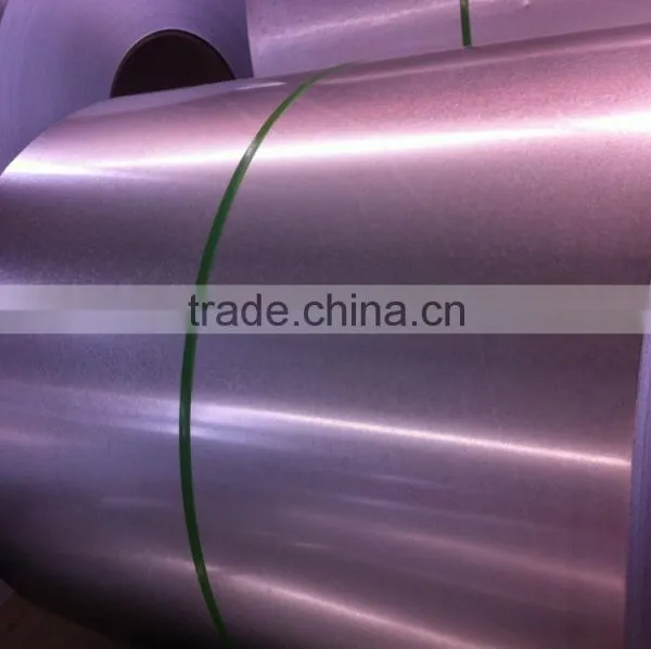 Galvanized Zinc Coating Steel Building Coil /GI