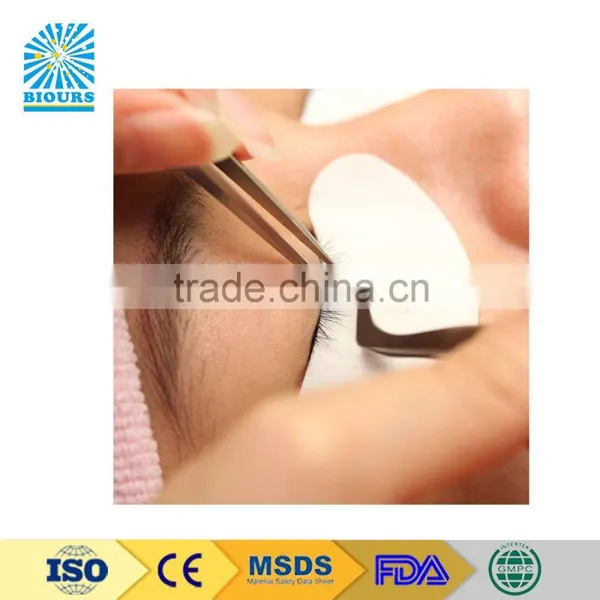 Distributors Canada Extension Lashes Lint Free Eye Patch Gel Pads Eyelash Extensions Wholesale 2016 photo-5
