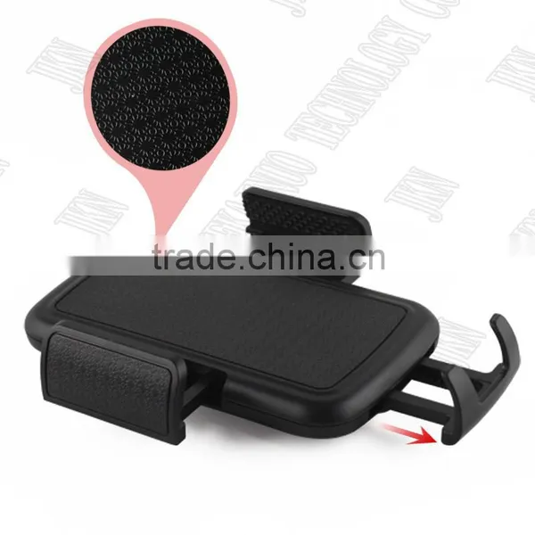 Lazy Man Long Arm Mobile Phone PDA GPS 3.5-6inch Car Mount Phone Holder photo-5