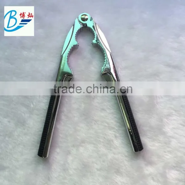 Zinc Nut Cracker & Nut Sheller photo-3