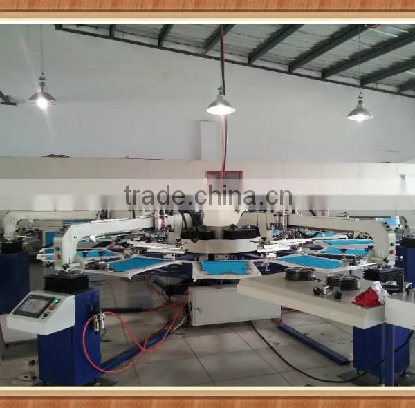 BSA Saddle Printing Machine With High Presicion photo-3
