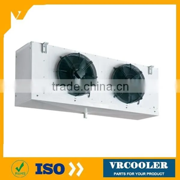 Glycol Cold Room Evaporator Electric Defrost photo-5