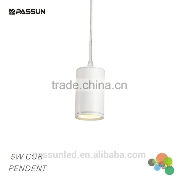 Simple Modern Design Led Pendant Light for Hotel & Restaurant & Home photo-2