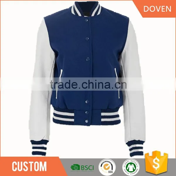 Wholesale Custom Unisex Jacket Life Women photo-5