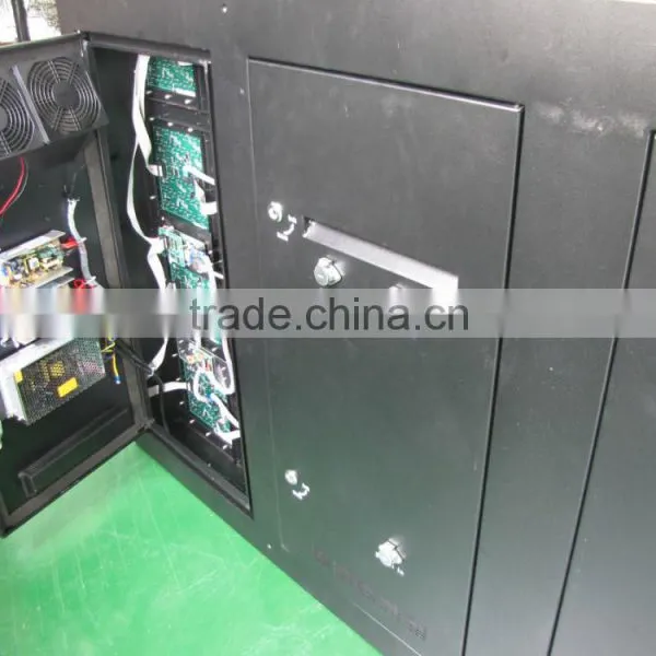 High Brightness P31.25 VMS LED Traffic Display photo-5