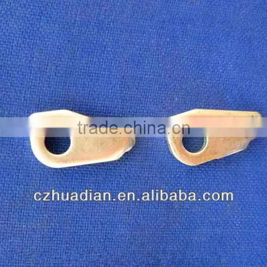 Container Door Locking Hinge Lug photo-4