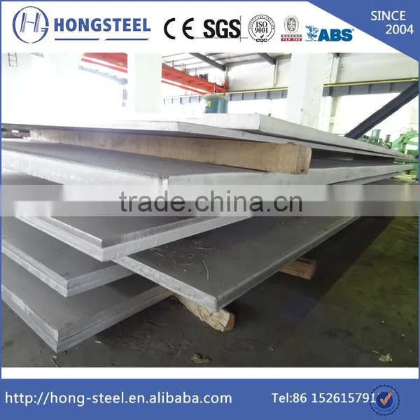 Taizhou 0.6mm Stainless Steel Sheet on Stock Now photo-2