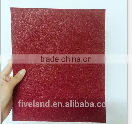 Good Quality Aluminium Oxide Grit Sandpaper for Metal Polishing photo-3