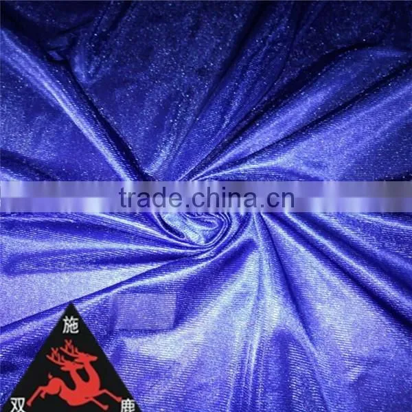 Warp Knitting Fabric Newest Design Poly Knit Fabric