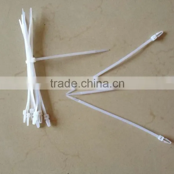 Hot Sale,Made In China,CE UL ROHS Approbal,Nylon 66,100 Pack,Push Tie photo-5