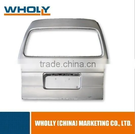 High Precision Custom Automotive Die Casting Aluminum Parts photo-2