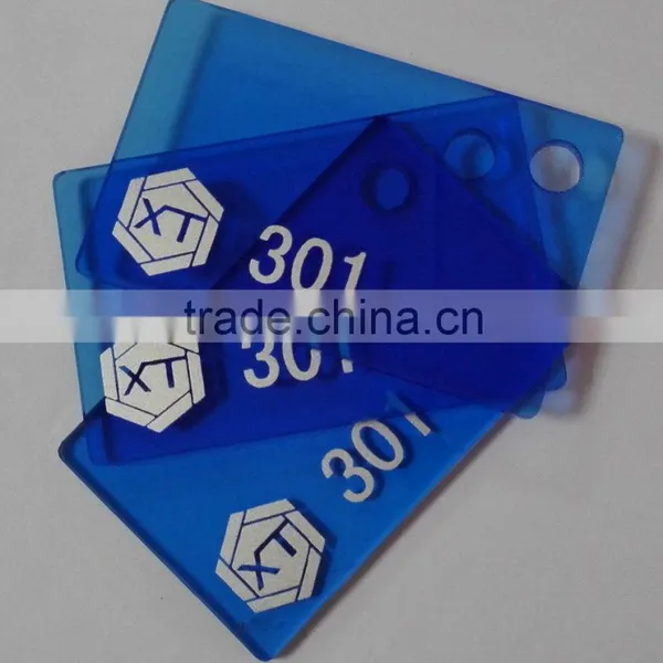 China Supplier Building Material Cast Acrylic Sheet photo-6