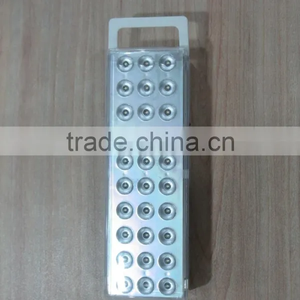 30LED Rechargeable Lantern MODEL 163-30 photo-3