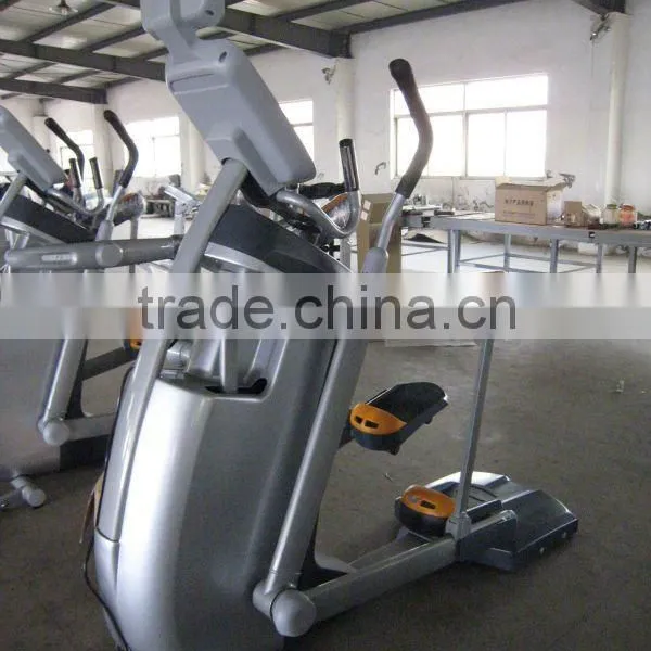 2016 FBT Digital Trainer Cross Trainer Elliptical Gym Equipment photo-2