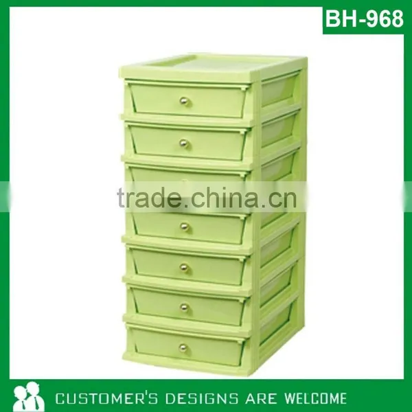 Plastic Drawer Storage Box, Plastic Storage Drawer, Tabletop Storage Drawer