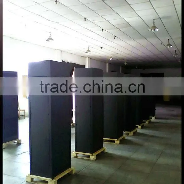 Server Room Down Flow Precision Air Condition 10kw 20kw photo-3