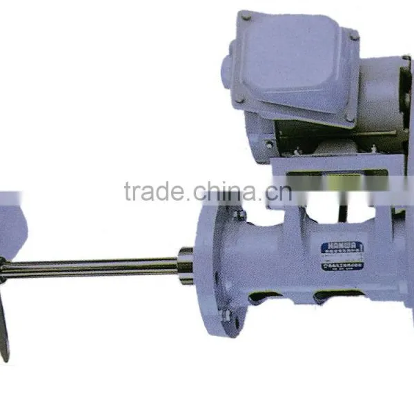 Stainless Steel Tank Large Horizontal Mixer photo-3