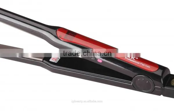 Professional Ceramic Salon Hair Straightener photo-2