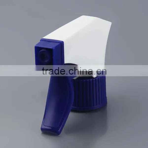 Liquid Trigger Sprayer Plastic Foam Trigger Pump 28/410 Plastic Spray Nozzles Glass Cleaner Trigger Sprayer Discount Free Inspec photo-3